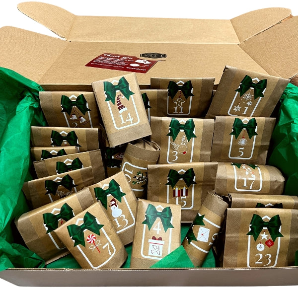 Maker House Advent Calendar