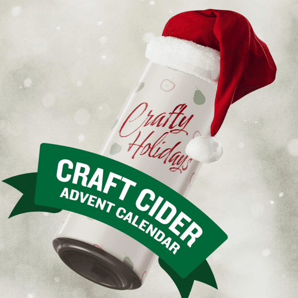 Ontario Craft Cider Advent Calendar