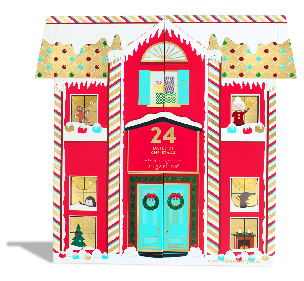 Sugarfina Advent Calendar