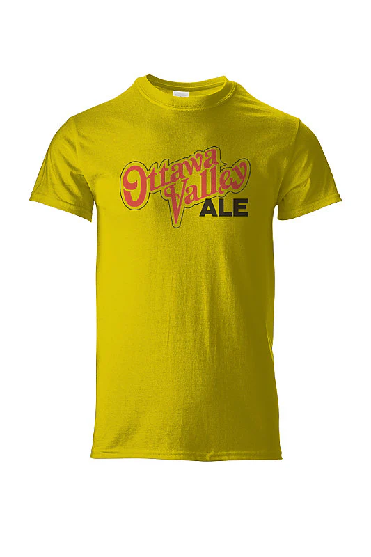 T-shirt example