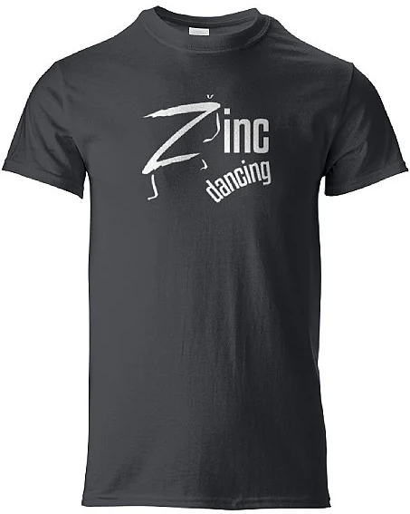 T-shirt example