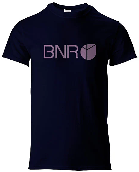 T-shirt example