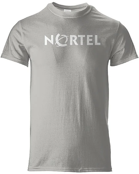 T-shirt example