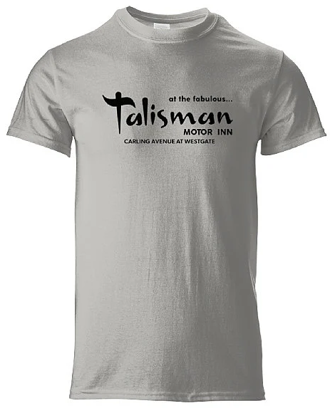T-shirt example