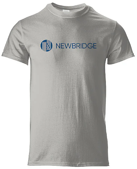 T-shirt example